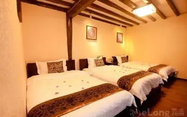 Zui Shiguang Inn