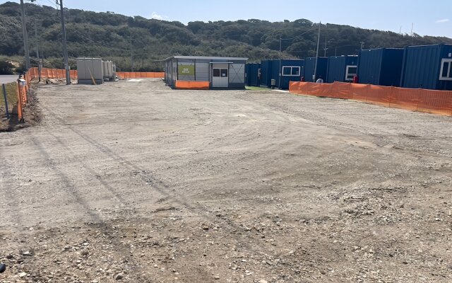 58 Village Tanegashima