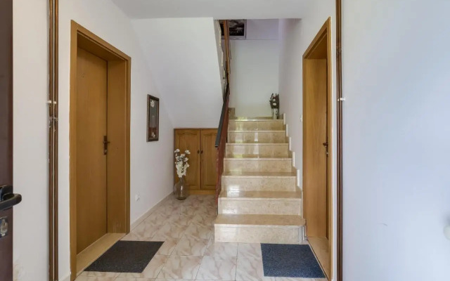 Apartment Dado