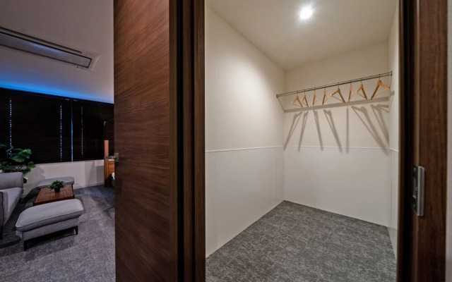 STAY&GO Minamisenba 2