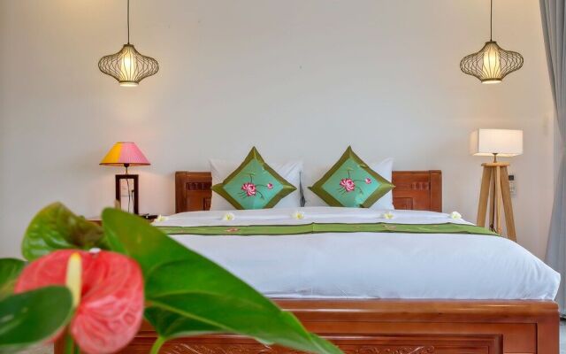 White House Villa Hoi An
