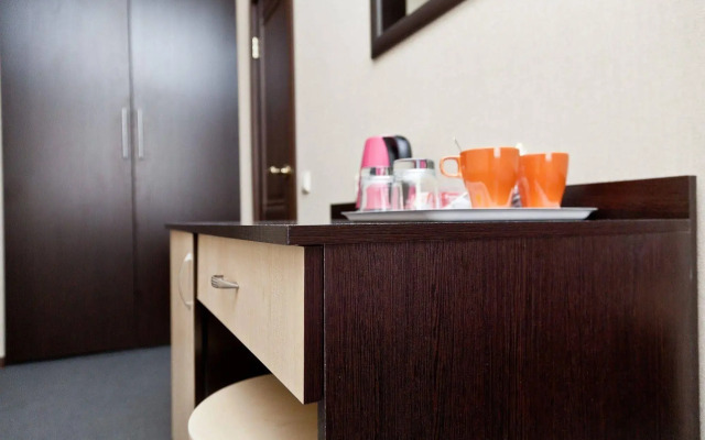 Мини Отель Мэри Поппинс