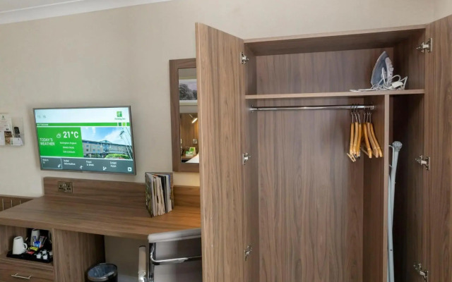 Holiday Inn Nottingham by IHG