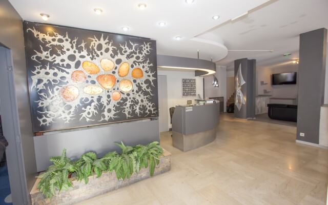 Hôtel Moderne