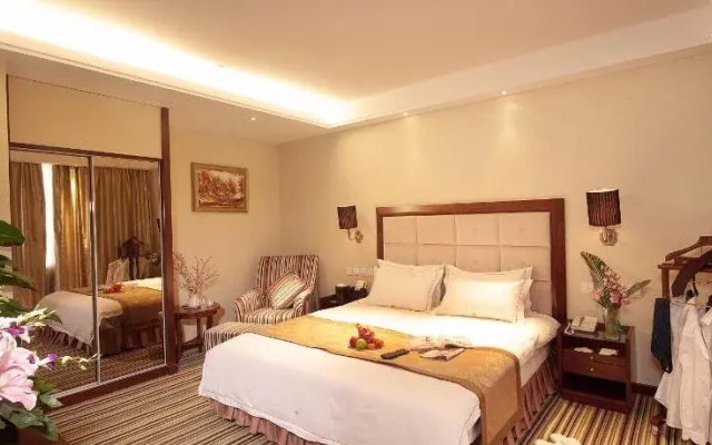 Jilin Province Hotel