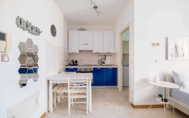 Appartamento Deriu Bologna