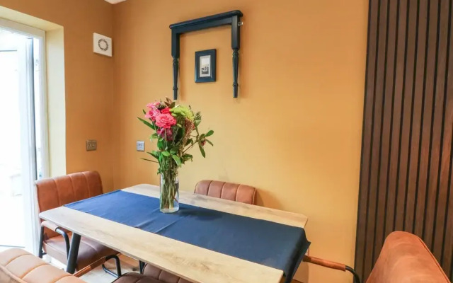 Feus Holiday Cottage