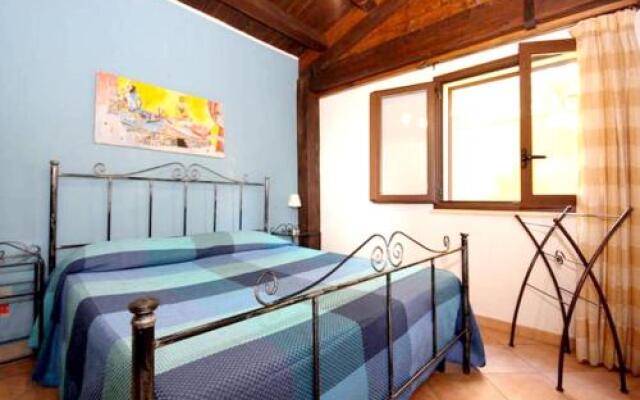 Holiday Home Contrada Conca - 2