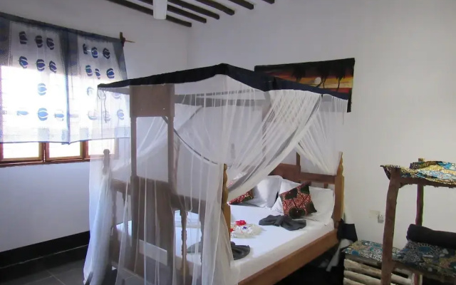 Furaha Lodge