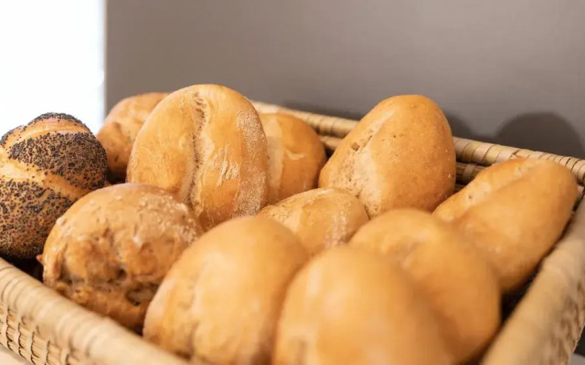 campuszwei Hotel & Boardinghouse