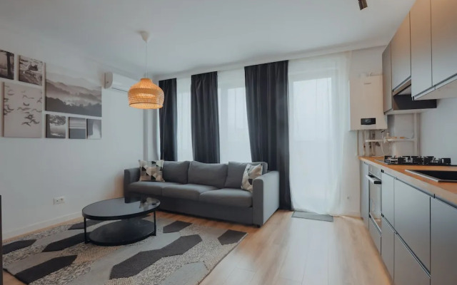 Dec Apartments