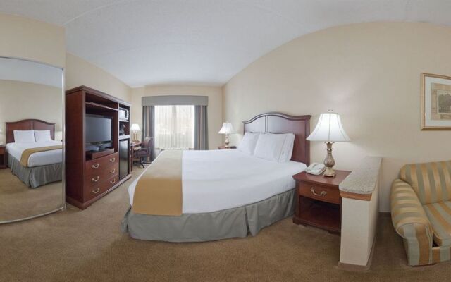 Fairfield Inn & Suites Bridgewater Branchburg/Somerville