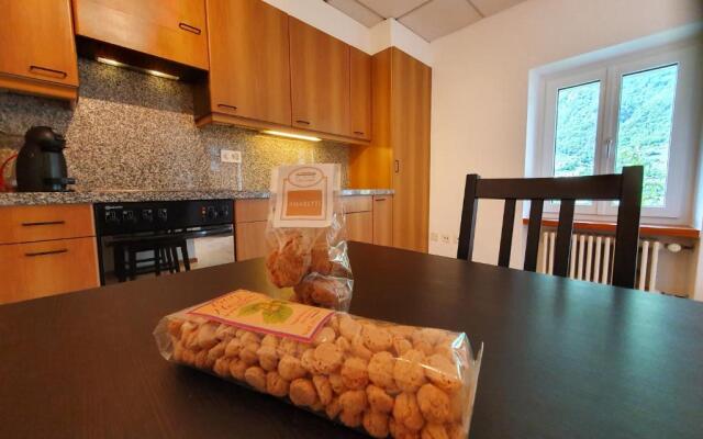 Appartamento Calicanto