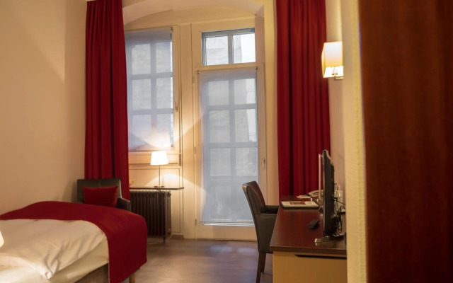 Hotel Lippischer Hof