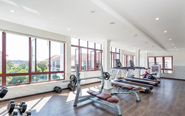 Hoi An Emotion Boutique Villa