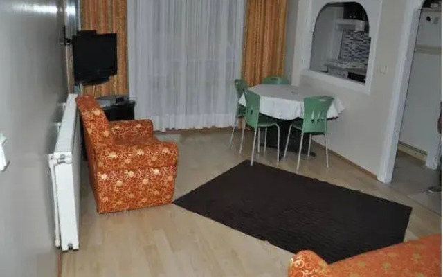 Evim Apart Hotel