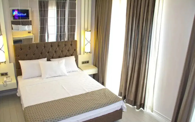 Sare Hotel