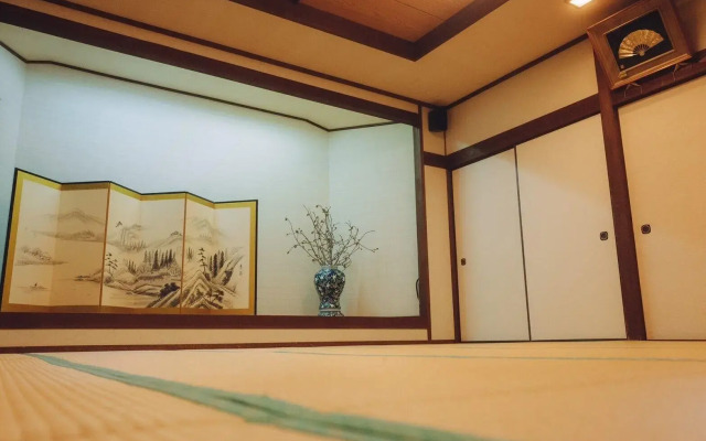 Ryokan Hikarinoie