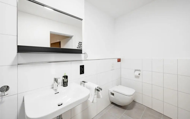 Limehome Metzingen Wilhelmstr.