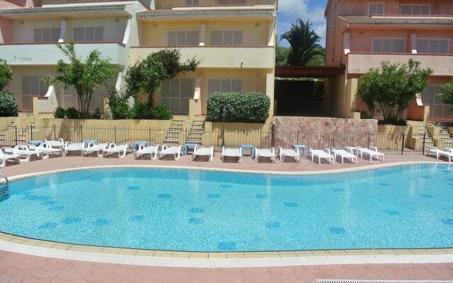 Residence Le Onde