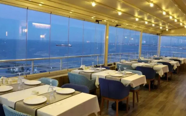 Panaroma Damla Otel
