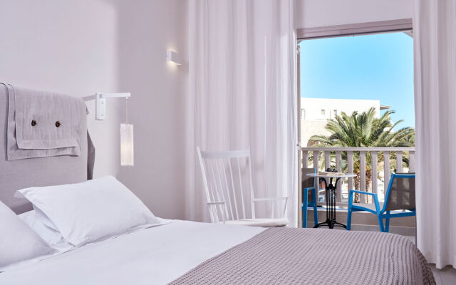 Santo Miramare Resort