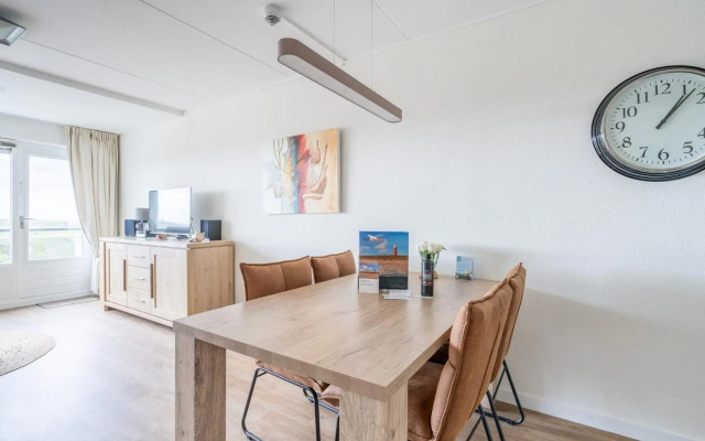 Appartementencomplex Juliana 92