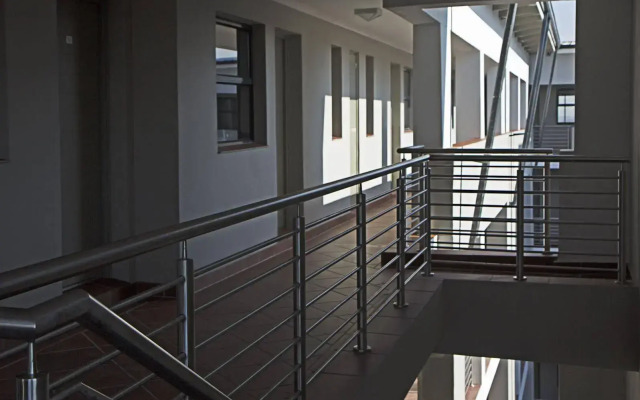CAG The Cube Rivonia