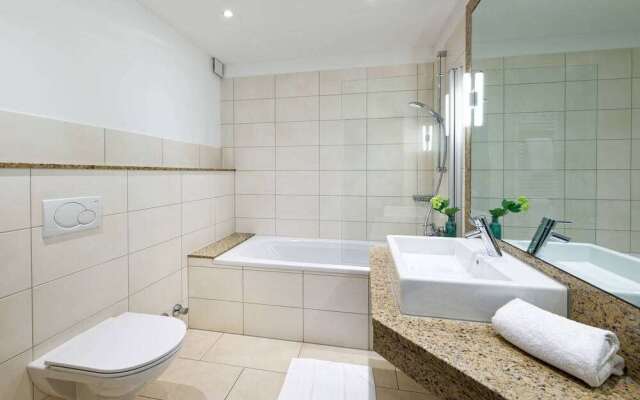 Stadthotel Borken by Hackmann