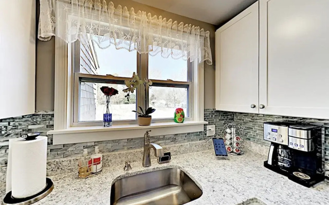 Phinneys - 4 Br Home