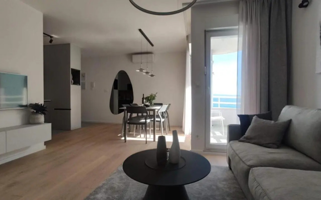 Apartments by the sea Split - 2983