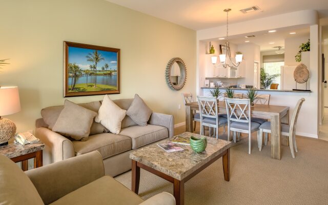 GreenLinks Golf Villas at Lely Resort