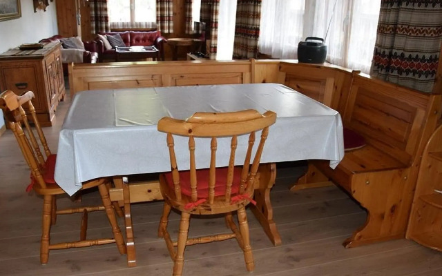 Berta # 1 - Two Bedroom