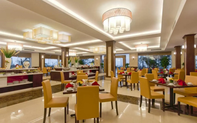 Muong Thanh Holiday Quang Binh Hotel