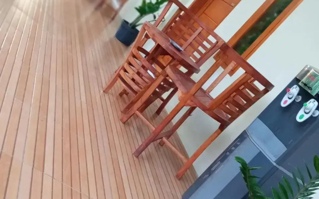 Pondok Pusaka Alam 2