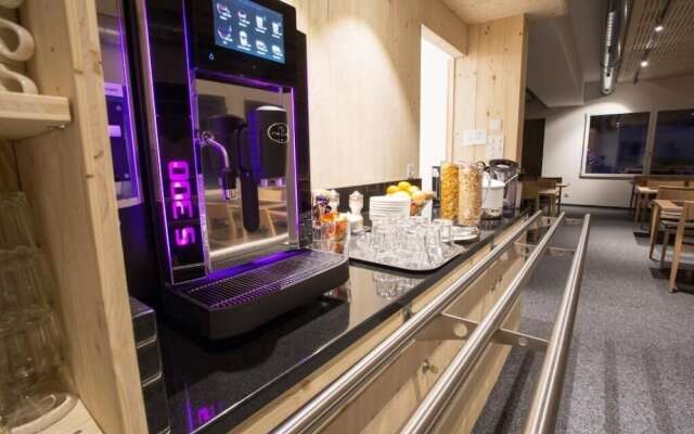 Sport- und Ferienhaus Don Bosco