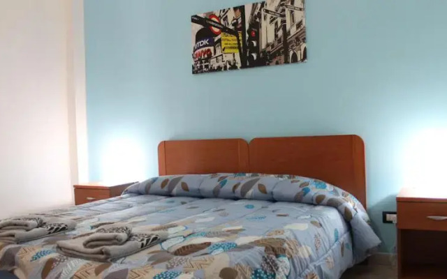 Bed  Breakfast Gilda