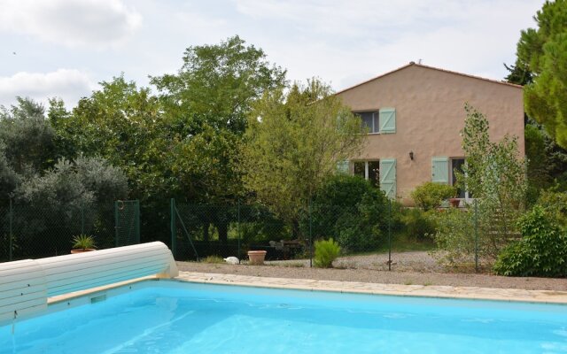 Domaine de Courbieres