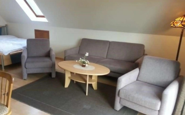 Ferienwohnung im 1 Stock, Ostseebad Dahme