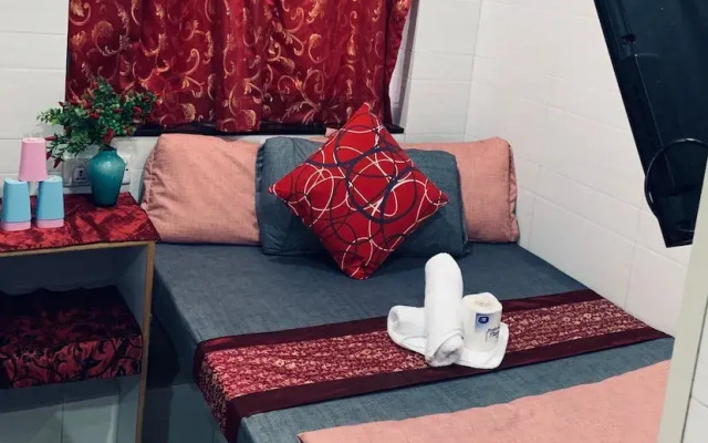 Dipty Guesthouse