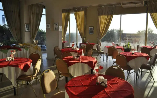 Hotel Golf Internacional