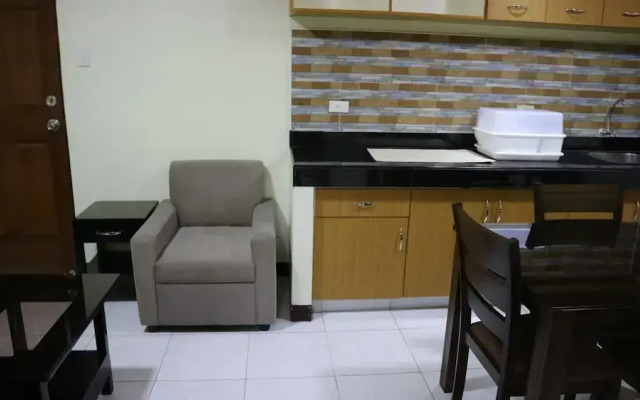 Doniti Suites and Events Place