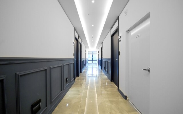 Hound Hotel Gijang