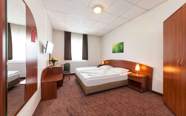 Novum Hotel Eleazar City Center