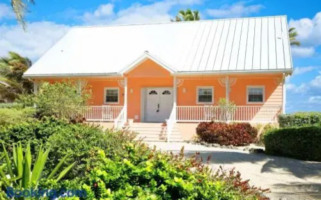 Cayman Dream by Grand Cayman Villas & Condos