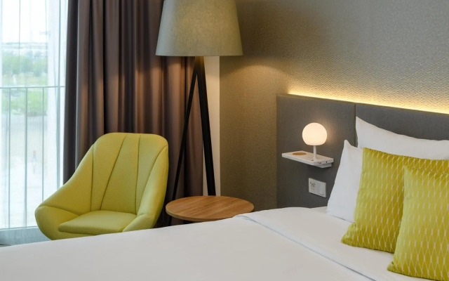 Moxy Munich Ostbahnhof
