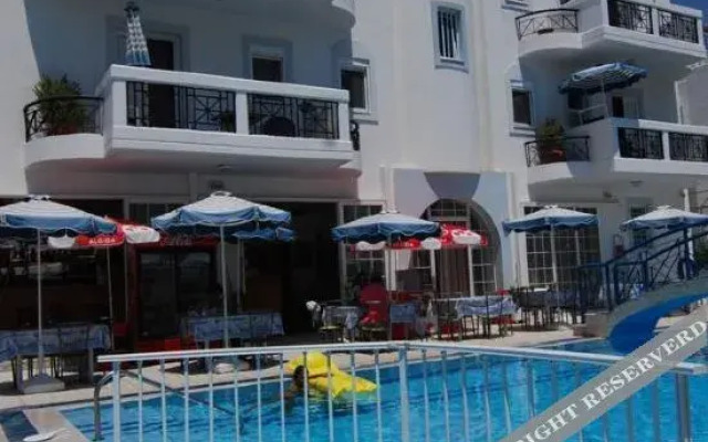 Sevi Sun I