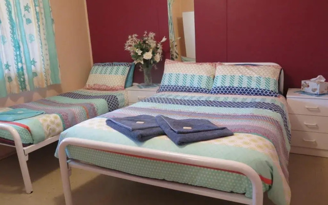 Jurien Beachfront Holiday Units