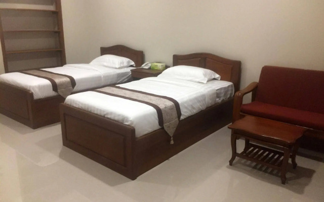 Ruby Garden Hotel