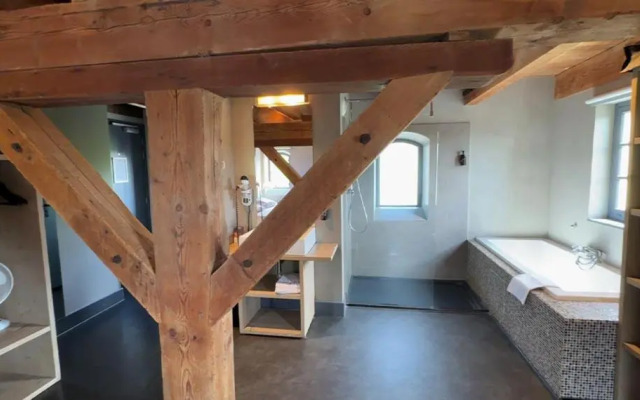 Fletcher Hotel-Restaurant Kasteel Coevorden